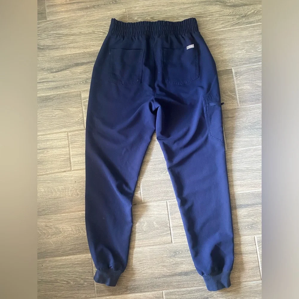 Figs streamlined joggers